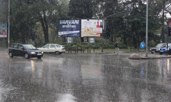 Zbog poplava pune ruke posla