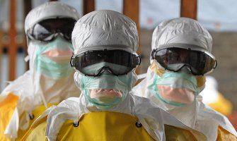 Ebola odnijela skoro 7.000 života