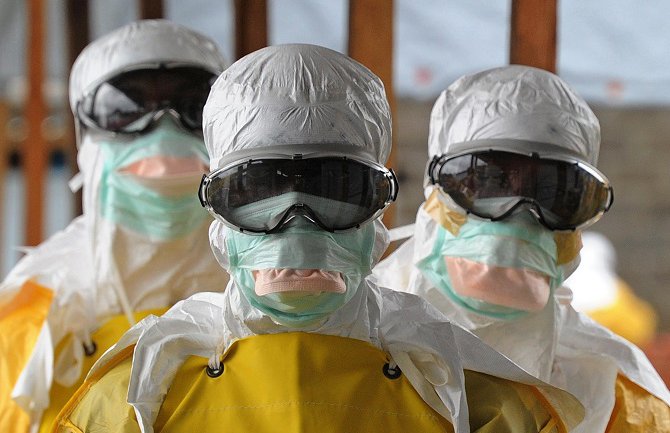 Ebola odnijela skoro 7.000 života