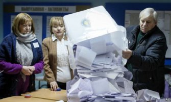 Pobjeda socijalista, vlast proevropskim partijama