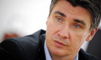 Milanović: Srbija nema pravo podizati optužnice