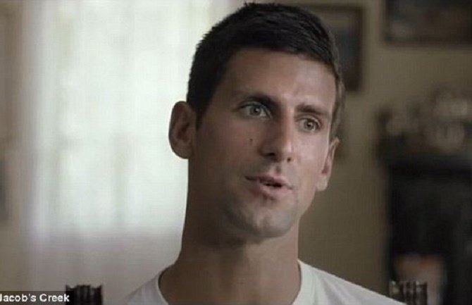 Novak: Sumnjao sam u sebe 2010.