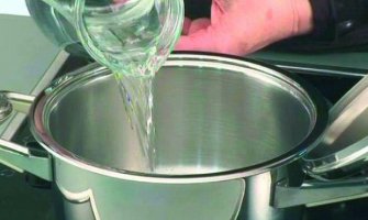 Obilne kiše zamutile vodoizvorišta,  vodu prije upotrebe prokuvati