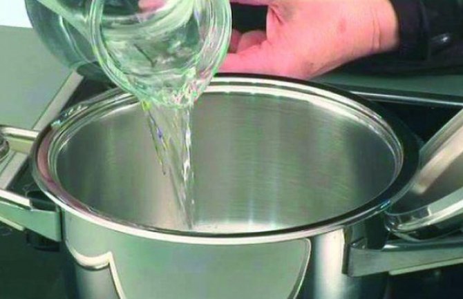 Obilne kiše zamutile vodoizvorišta,  vodu prije upotrebe prokuvati