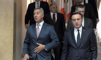 Đukanović se povlači, SNP ulazi u vlast umjesto SDP-a