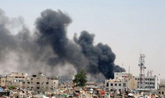 Više od 200000 žrtava sukoba