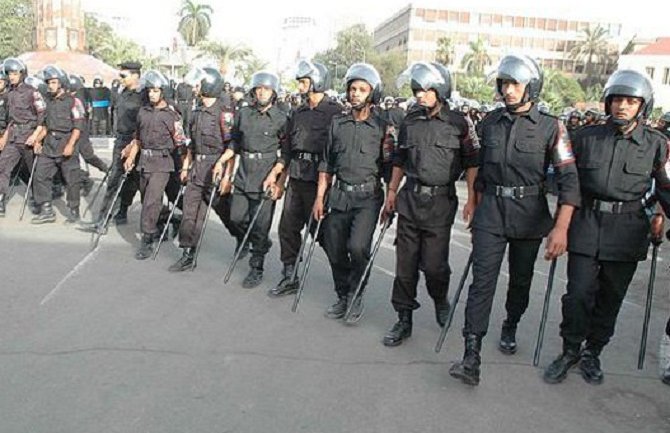 U Egiptu 188 osoba osuđeno na smrt zbog 13 ubijenih policajaca