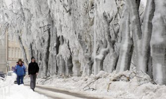 Budimpešta: Oko 40.000 domaćinstava ostalo  bez struje