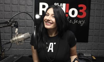 Kaliopi: Uživam u slobodi, šta će mi treći brak!