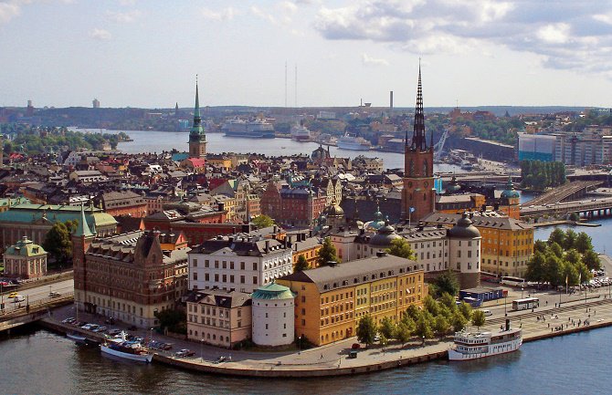 Najpametniji gradovi na svijetu su…