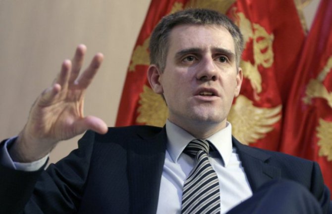 Lukšić: Crna Gora će nastaviti da  pruža doprinos stabilnosti i bezbjednosti Avganistana 