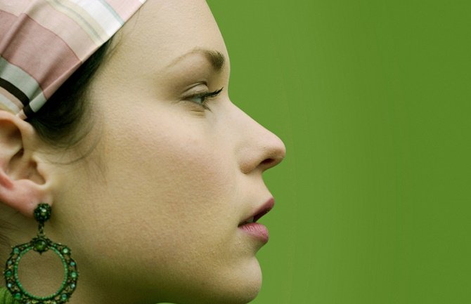 Kakve veze veličina nosa ima s vašim zdravljem?