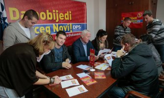 „Recite nam kakav Novi želite“ (VIDEO)