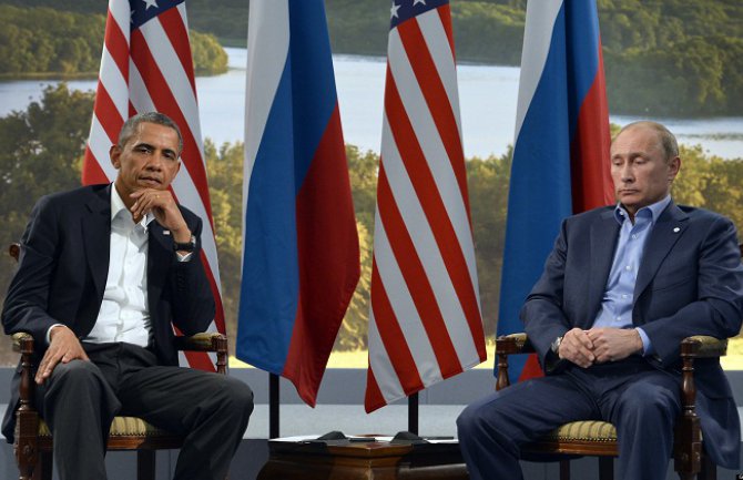 Obama: Putin se neće promijeniti