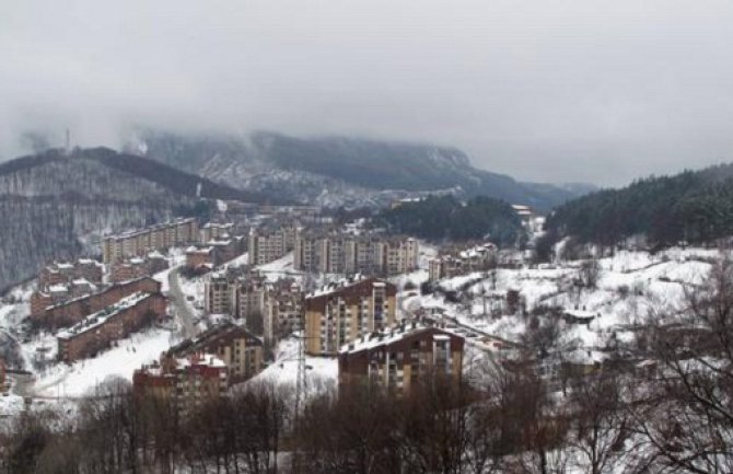 Majdanpek bez struje i dalje