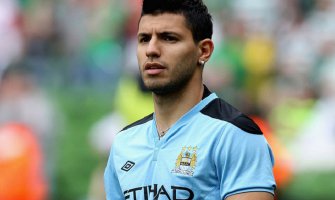 Sabaleta:  Aguero najbolji napadač svijeta