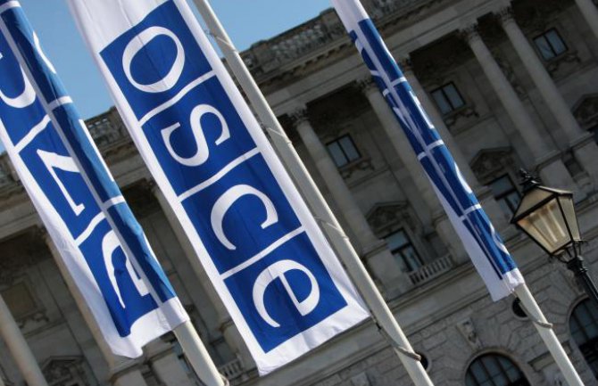 Srbija od Švajcarske preuzela predsjedavanje OSCE-om 