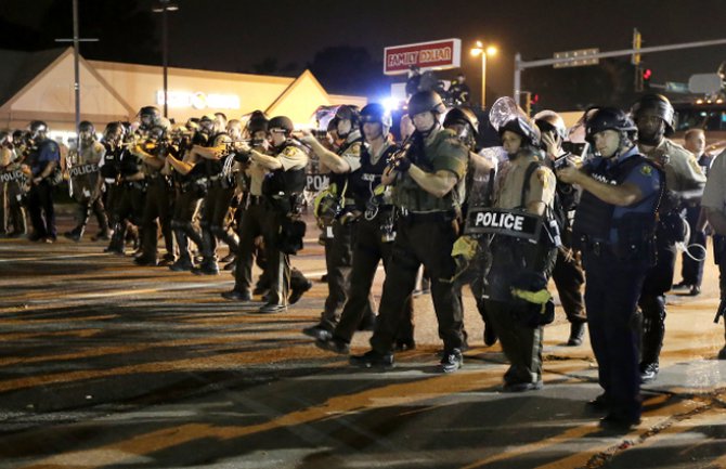 Bosanka pretučena u Sent Luisu, pet dana nakon ubistva zemljaka