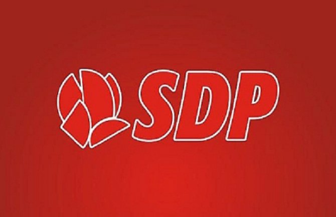 Odbornik SDP-a Nikola Medenica napustio partiju