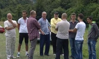 Delegacija EU tražiće obrazloženje o deponiji u Rujištu