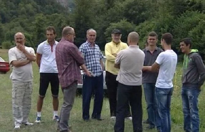 Delegacija EU tražiće obrazloženje o deponiji u Rujištu