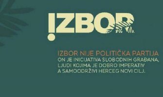 IZBOR: Kupuju lične karte u naše ime