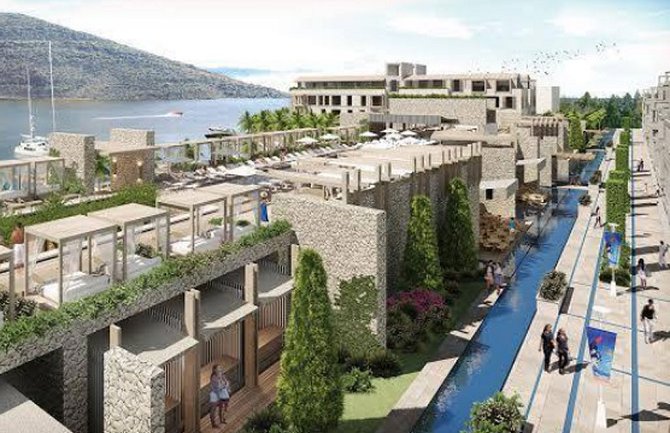 Porto Novi će preobraziti HN