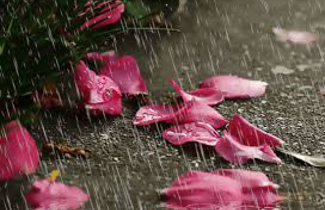 Od sredine dana kiša, do 30 stepeni