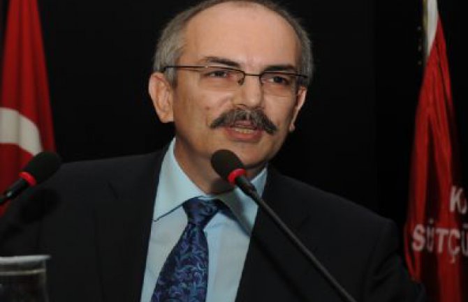 Crna Gora će sigurno postati član EU prije Turske