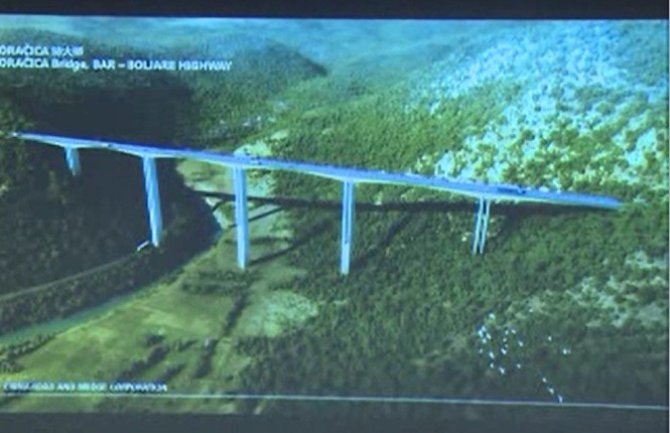 Dionica autoputa koja će se prva izgraditi (Video)