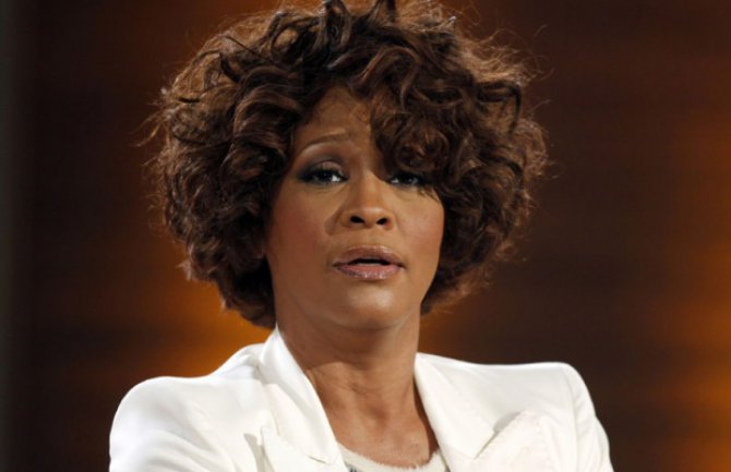 Televizijski film o Vitni Hjuston 