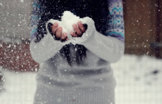 Minusi okovali region: Najhladnije u Sjenici i Sokocu