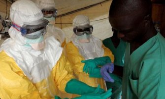 U Sijera Leoneu preminuo 10. ljekar od ebole