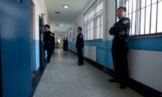 Zbog terorizma na smrt osuđeno osam osoba