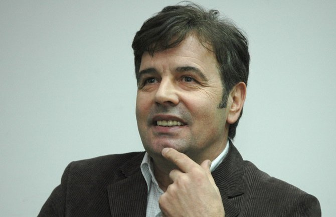 Zarubica i Pejović sami sebe isključili, SSCG nije pijaca da ulazi ko hoće