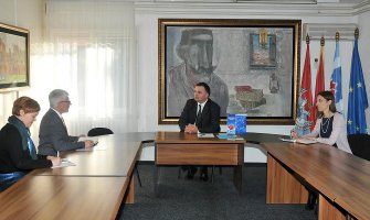 Milić: Uvjeren sam da neće biti zamora od proširenja EU