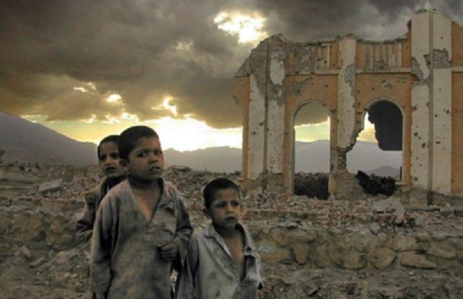 NATO zatvorio ratnu komandu u Avganistanu