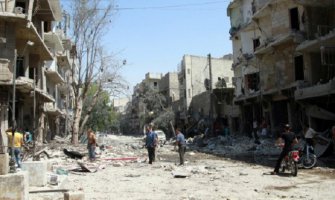 Izrael ćuti, Rusija traži objašnjenje