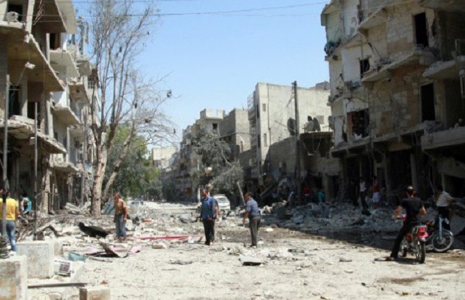 Izrael ćuti, Rusija traži objašnjenje