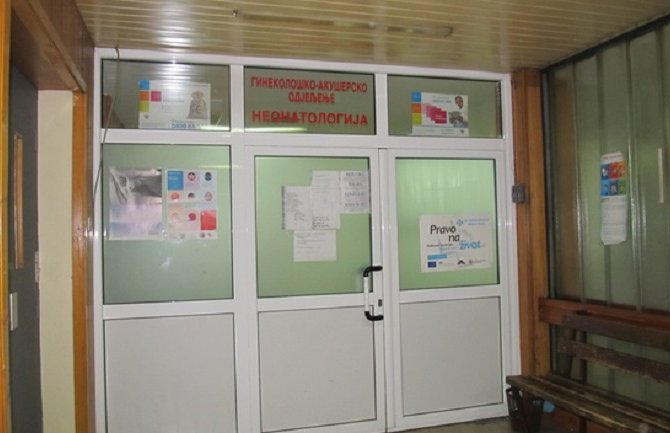 Saslušanja u vezi infekcija beba odgođena za petak