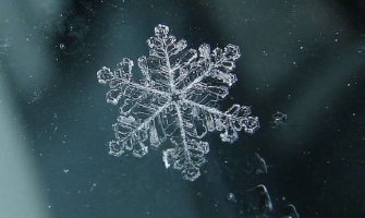 U utorak oblačno sa sunčanim intervalima, na sjeveru povremeno snijeg