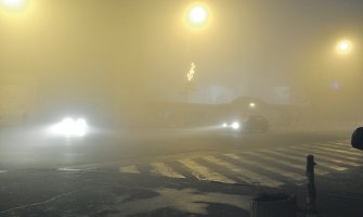 Hitno riješiti problem zagadjenosti vazduha u Pljevljima