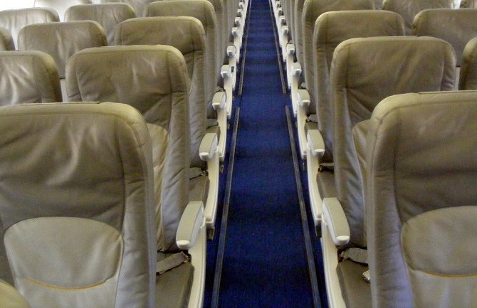 Bez jeftinih avio-letova propadamo