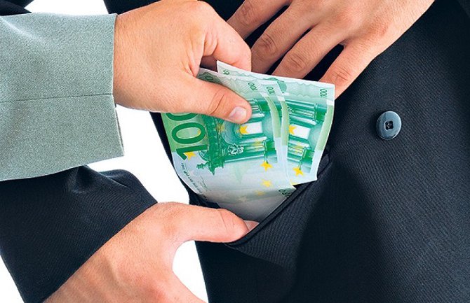 CEMI: Od 2013. šteta od korupcije u CG 38 miliona