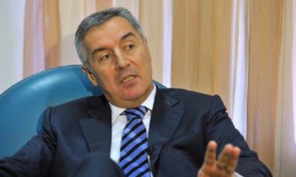 Đukanović: Crna Gora na ivici recesije