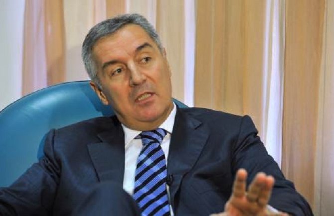 Đukanović: Crna Gora na ivici recesije