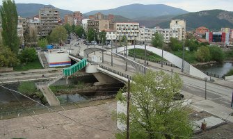 Gradonačelnik u kućnom pritvoru