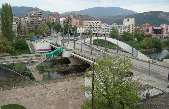 Gradonačelnik u kućnom pritvoru