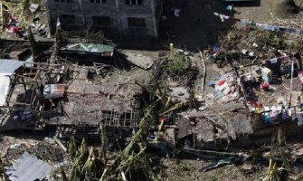 Nevrijeme na Filipinima usmrtilo najmanje 27 osoba