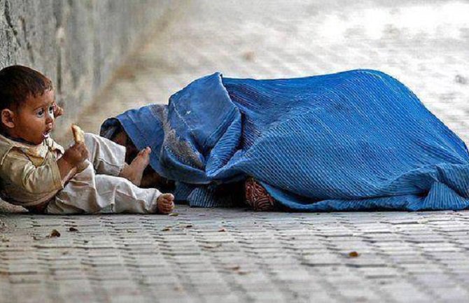 Produbljuje se jaz između bogatih i siromašnih